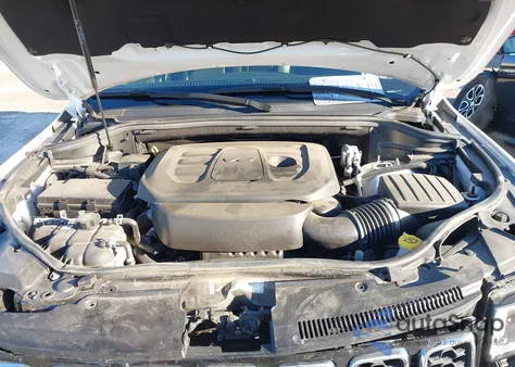 2020 Jeep Grand Cherokee Limited 4X4 z USA, uszkodzony, nr VIN 1C4RJFBG7LC334644